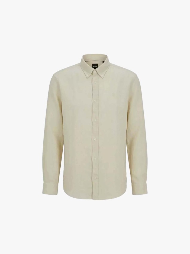 Camisa Regular Fit
