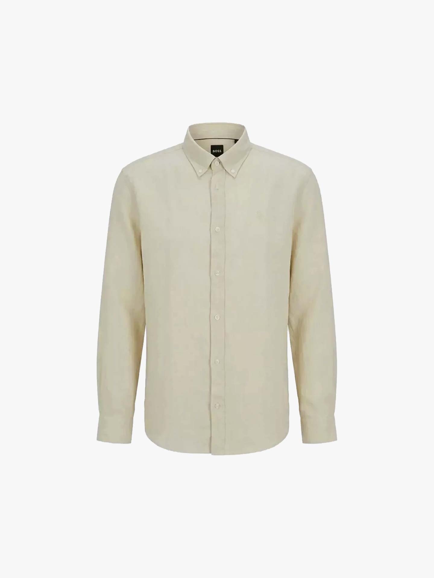 Camisa Regular Fit