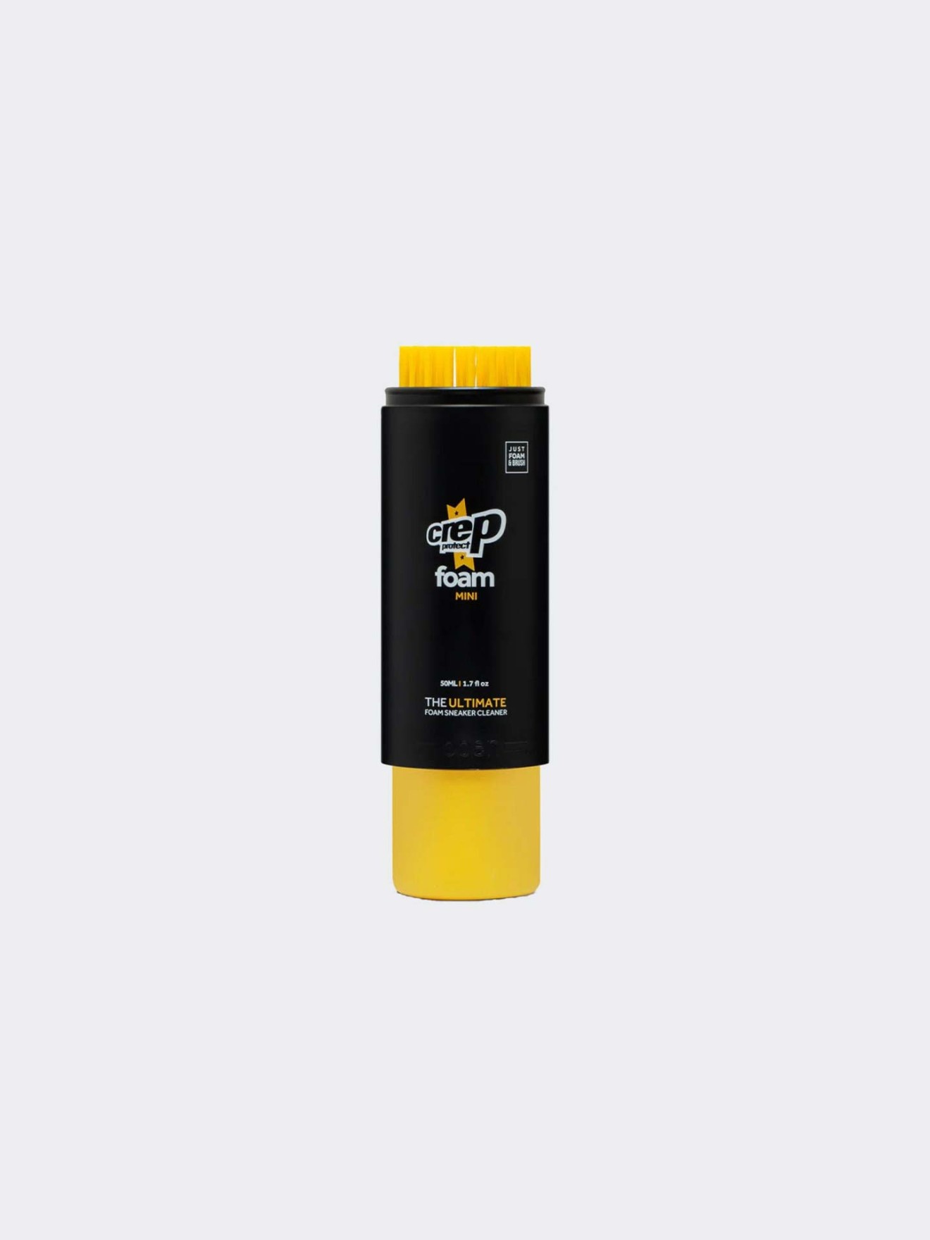 Kit de Limpeza Foam Mini