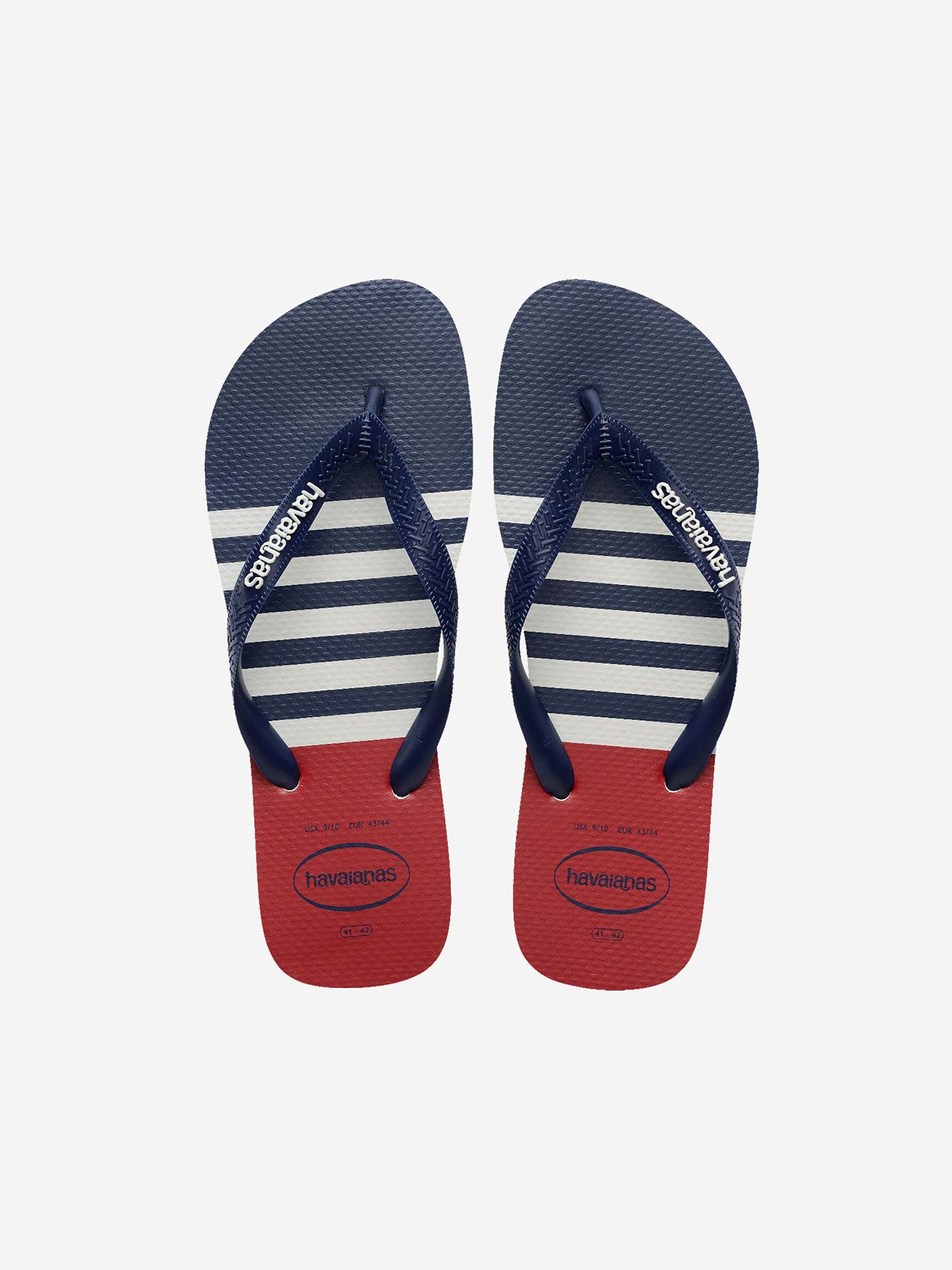 Havaianas Top Nautical