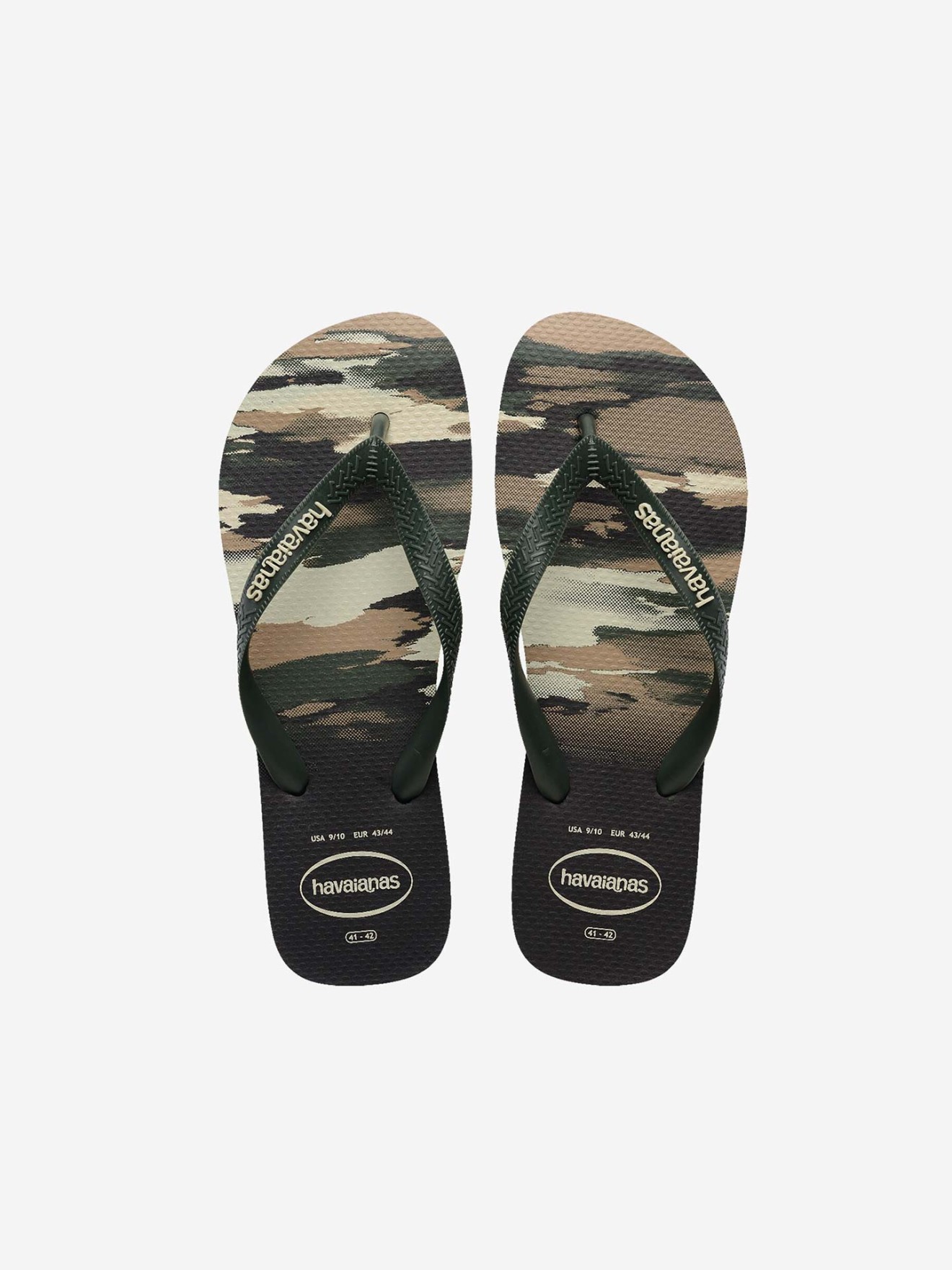 Havaianas Top Camu
