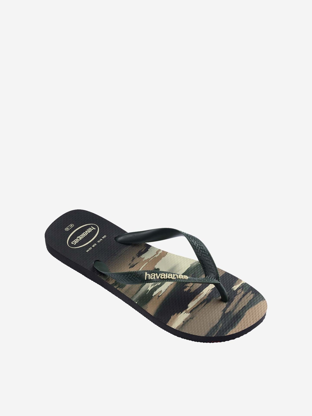 Havaianas Top Camu