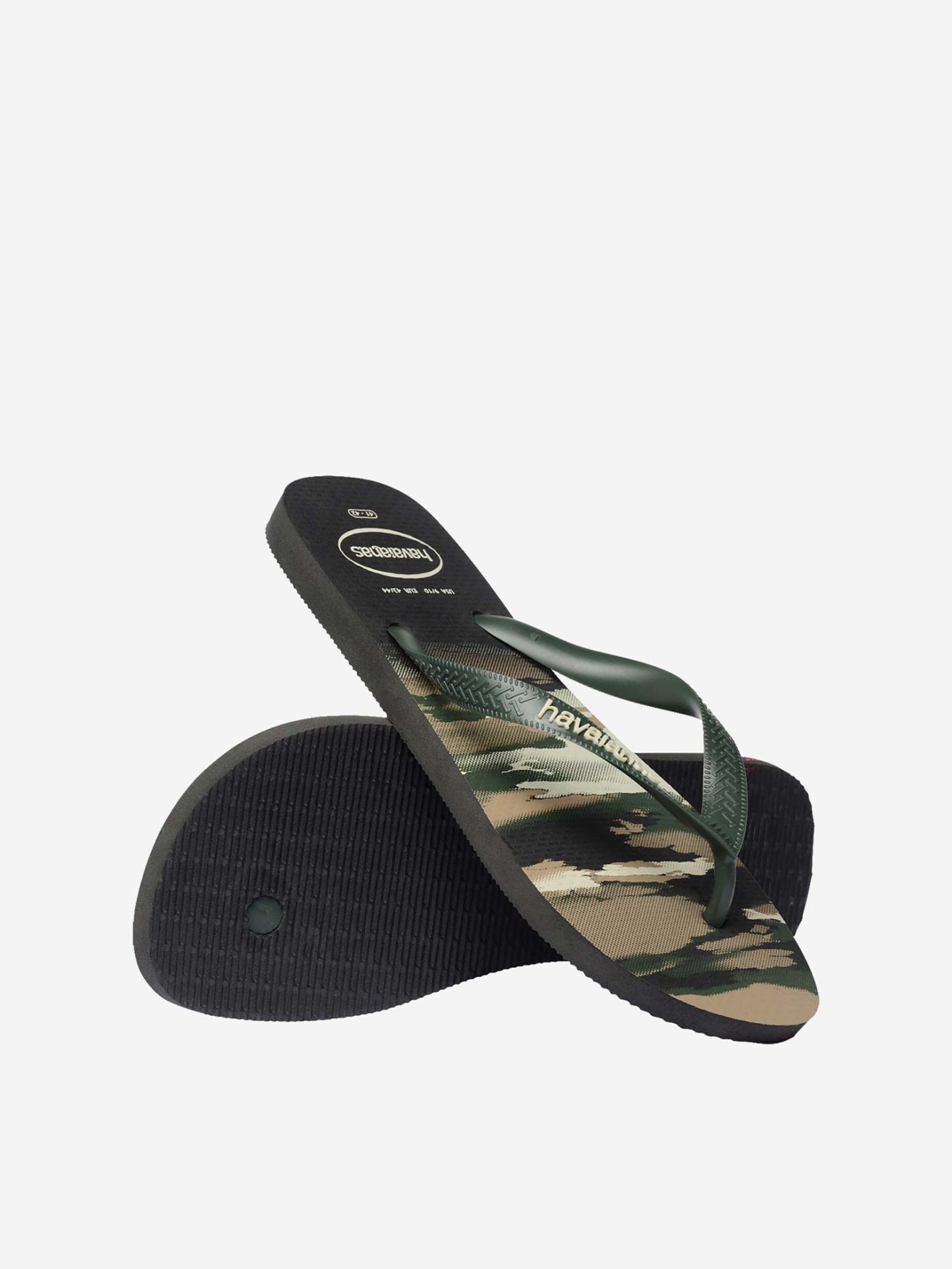 Havaianas Top Camu