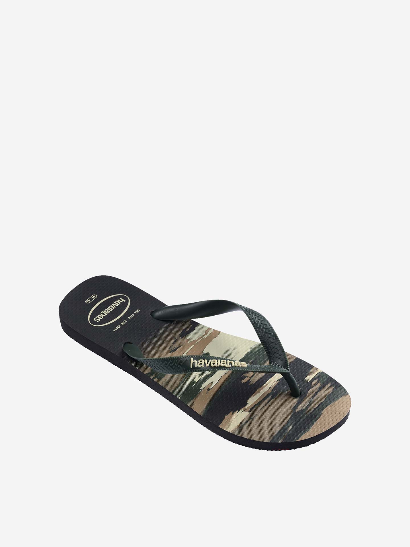 Havaianas Top Camu