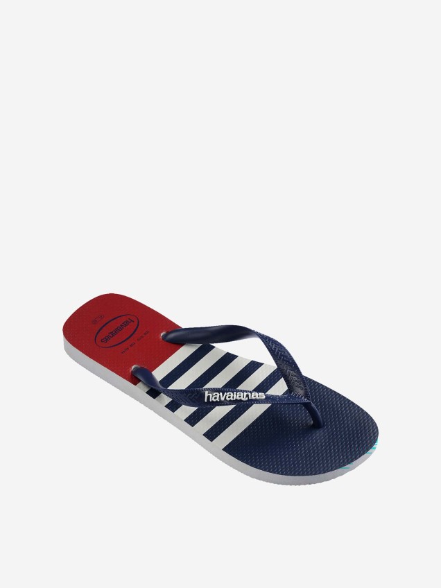 Havaianas Top Nautical