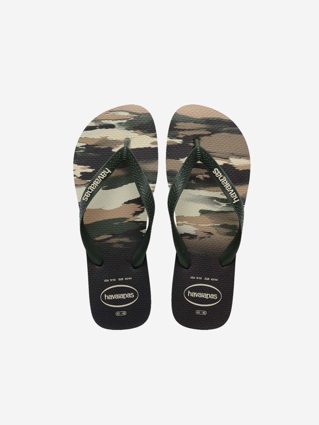 Havaianas Top Camu