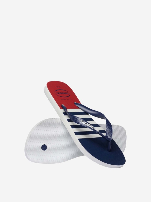 Havaianas Top Nautical