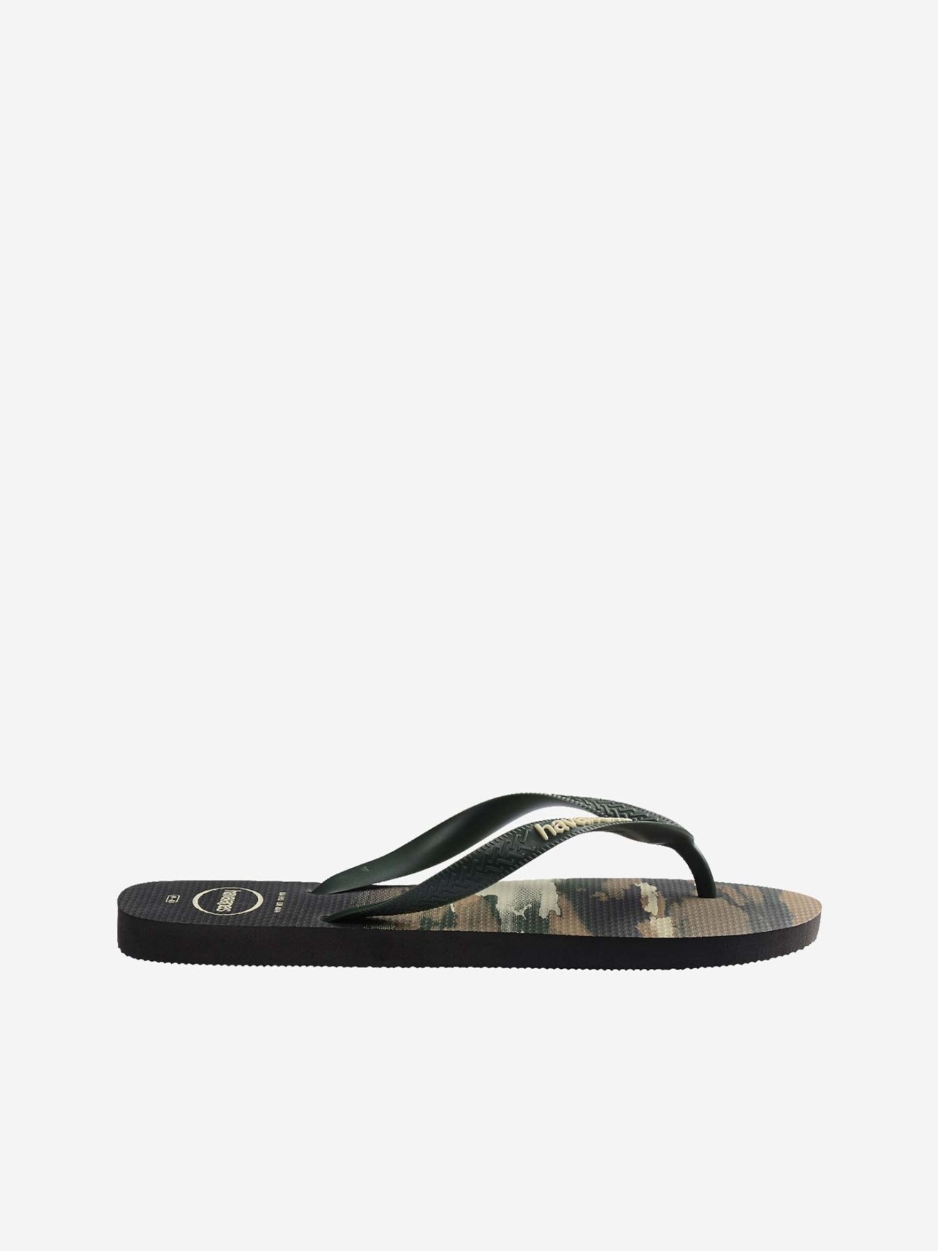 Havaianas Top Camu