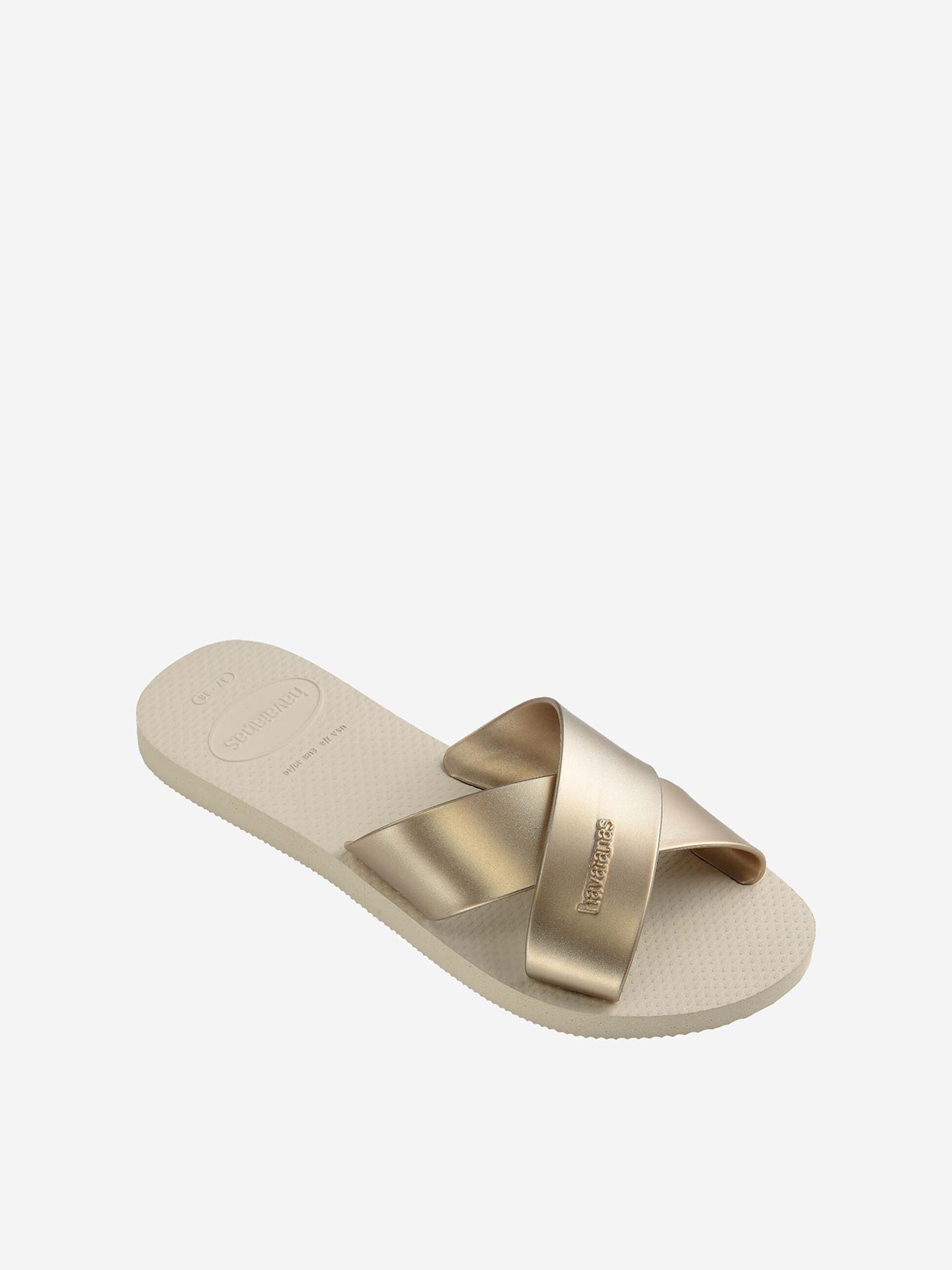 Havaianas Aqua Metallic