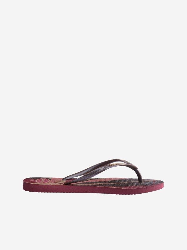 Havaianas Slim Palette Glow