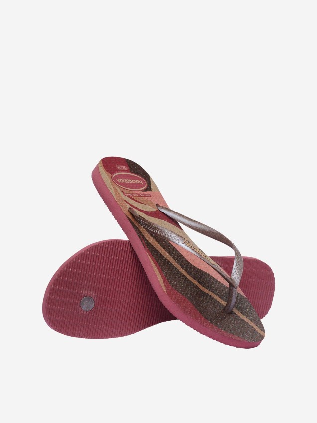 Havaianas Slim Palette Glow
