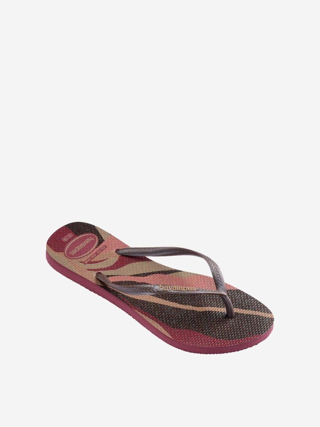 Havaianas Slim Palette Glow