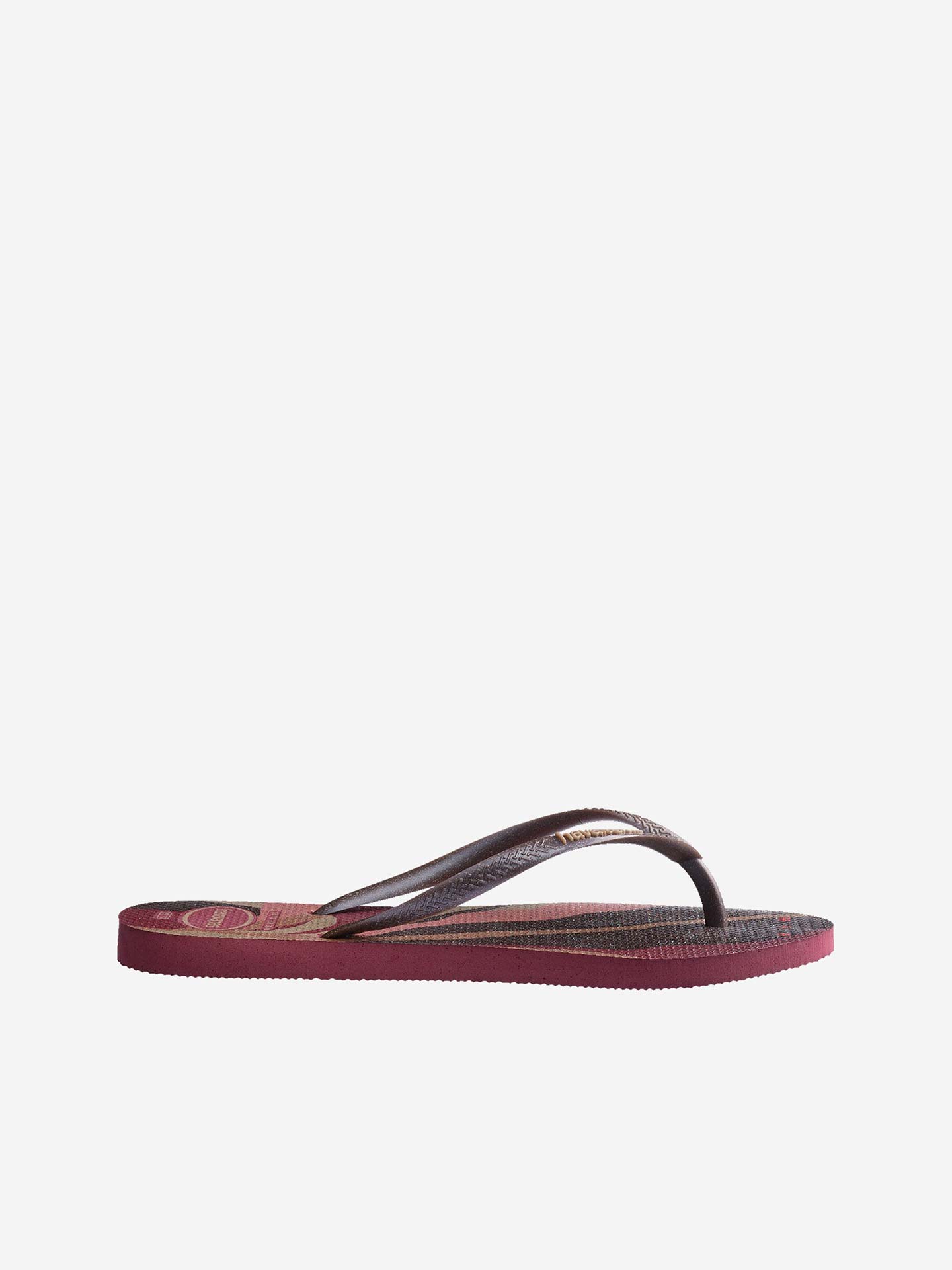 Havaianas Slim Palette Glow