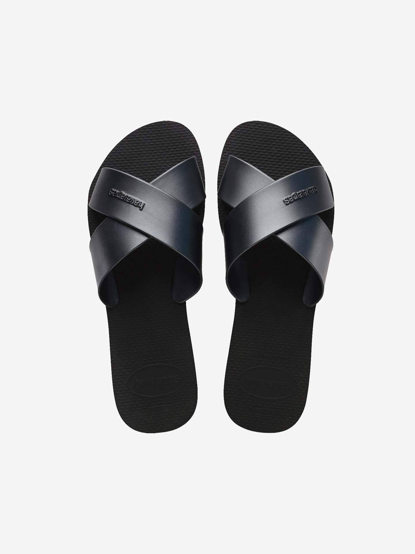 Havaianas Aqua Metallic