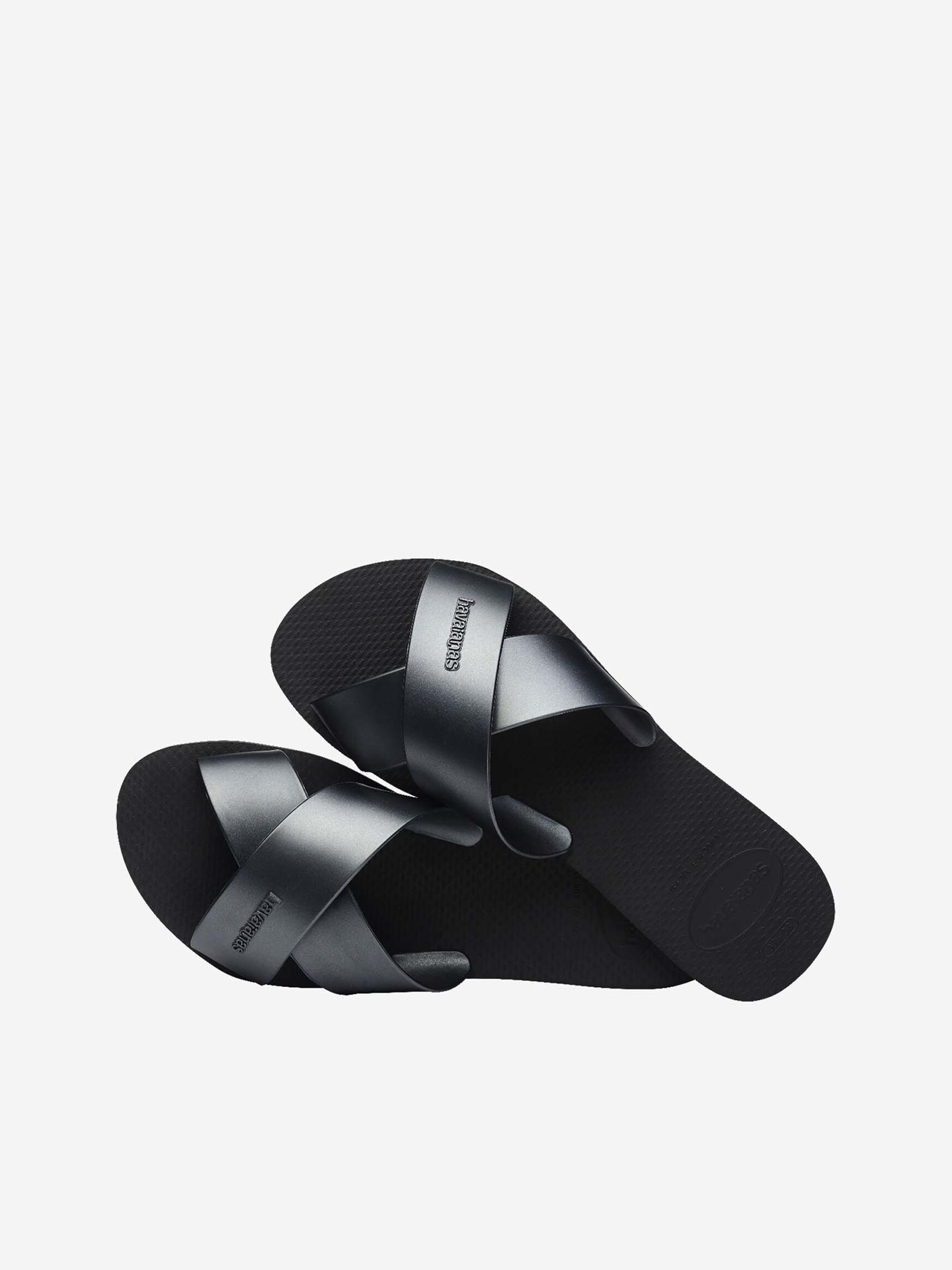 Havaianas Aqua Metallic