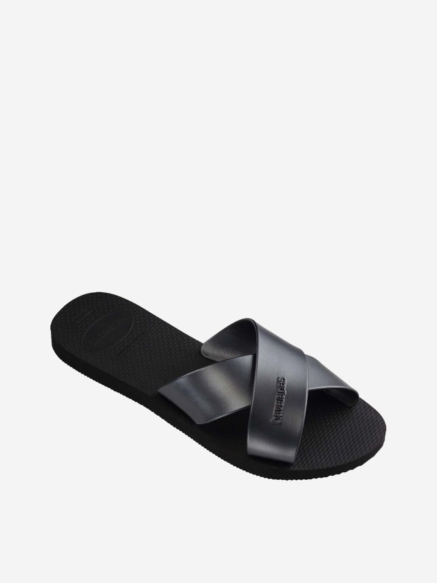 Havaianas Aqua Metallic