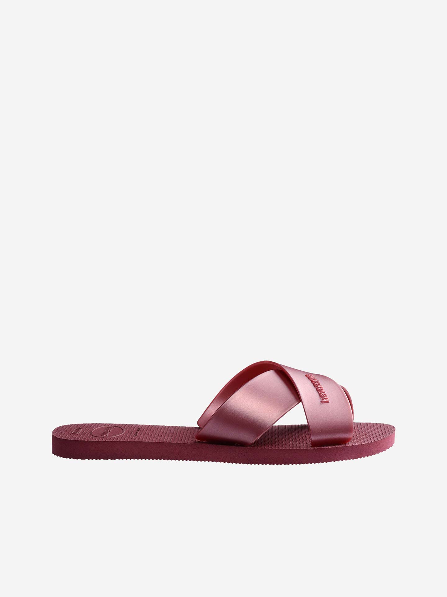 Havaianas Aqua Metallic