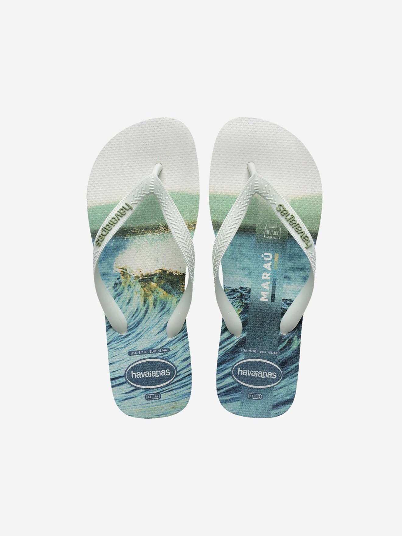 Havaianas Top Surfer I