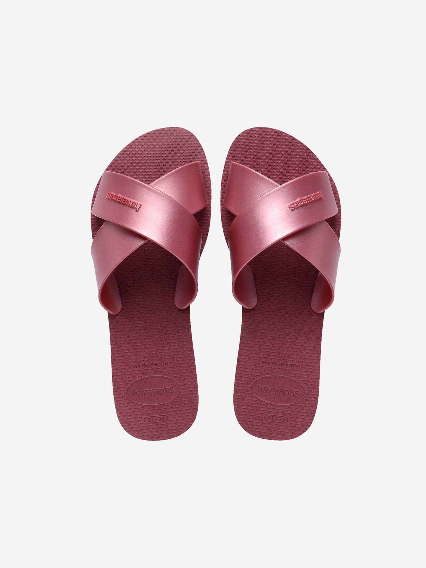 Havaianas Aqua Metallic