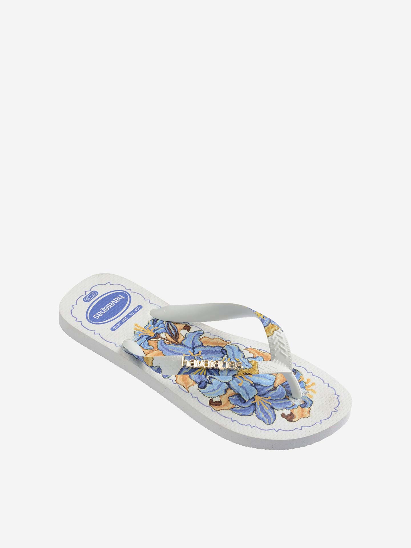 Havaianas Top Tropicalia Vibes II