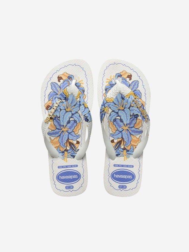Havaianas Top Tropicalia Vibes II