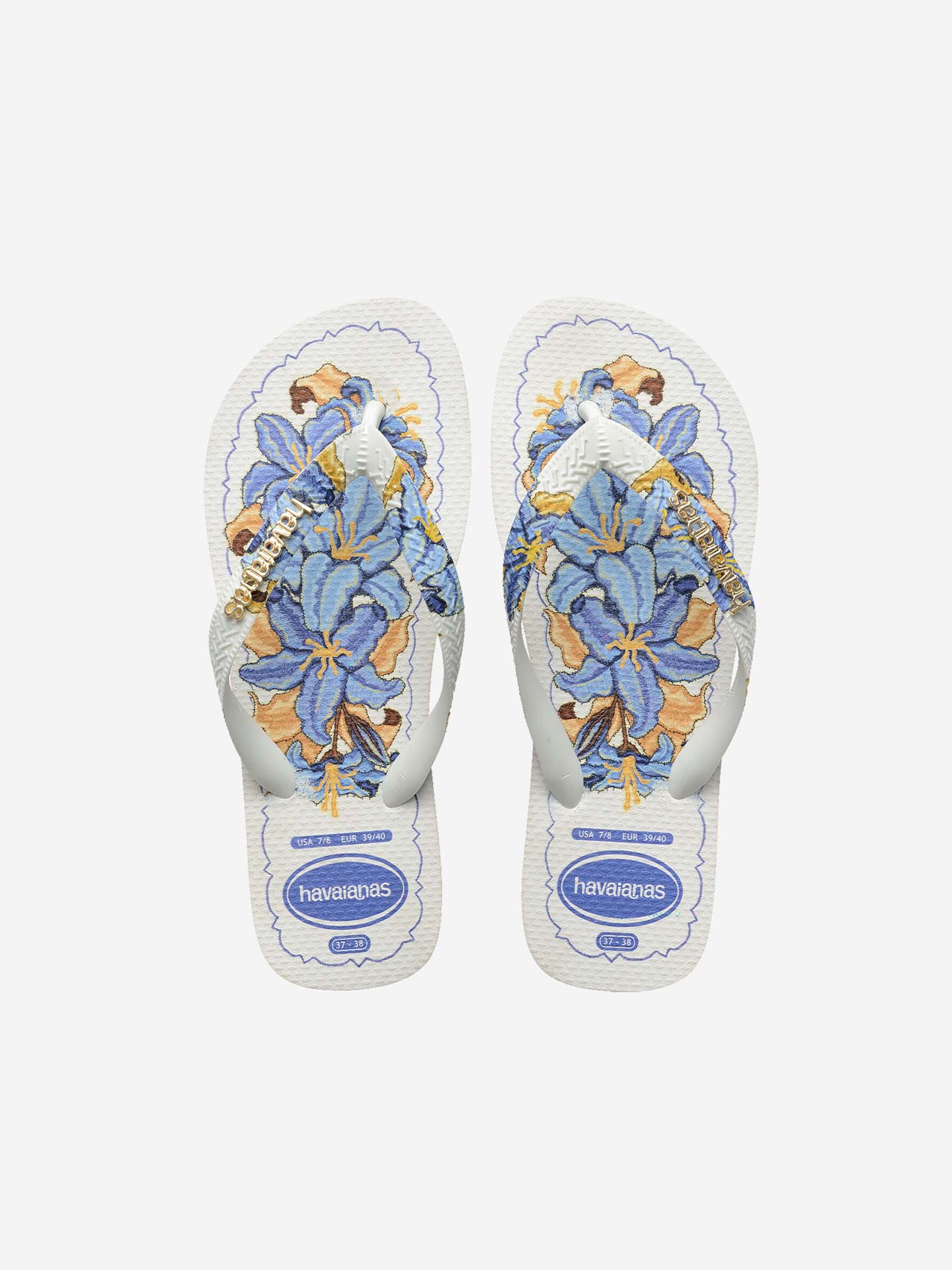 Havaianas Top Tropicalia Vibes II