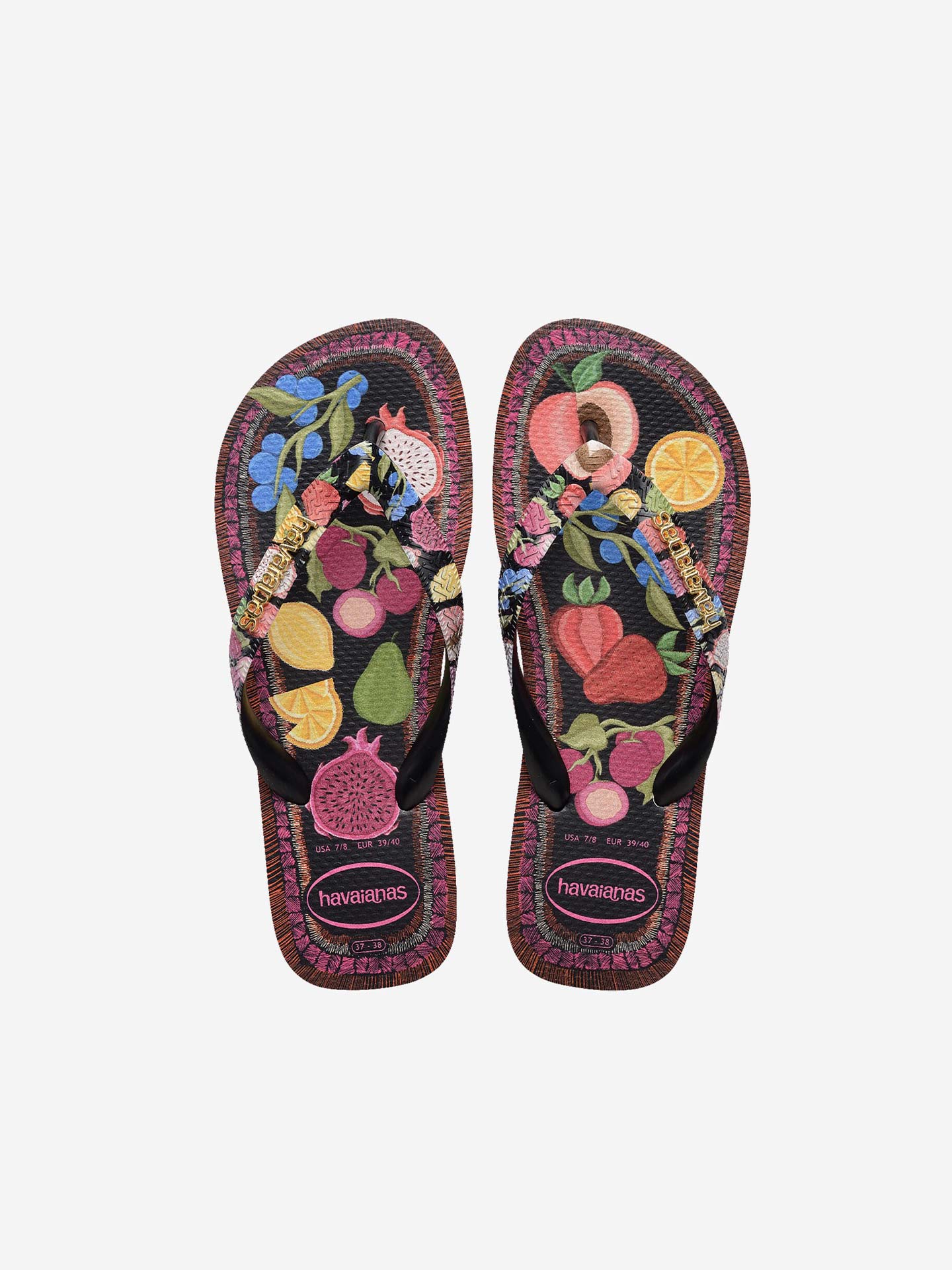 Havaianas Top Tropicalia Vibes II