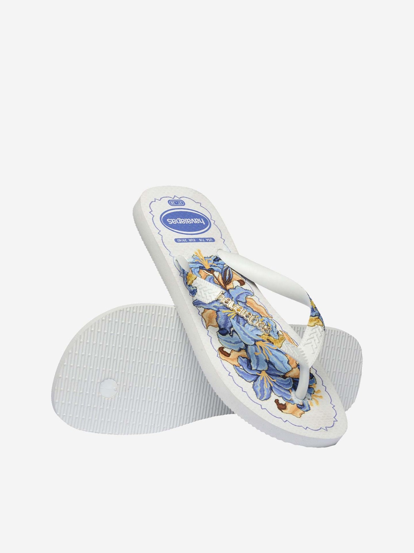 Havaianas Top Tropicalia Vibes II