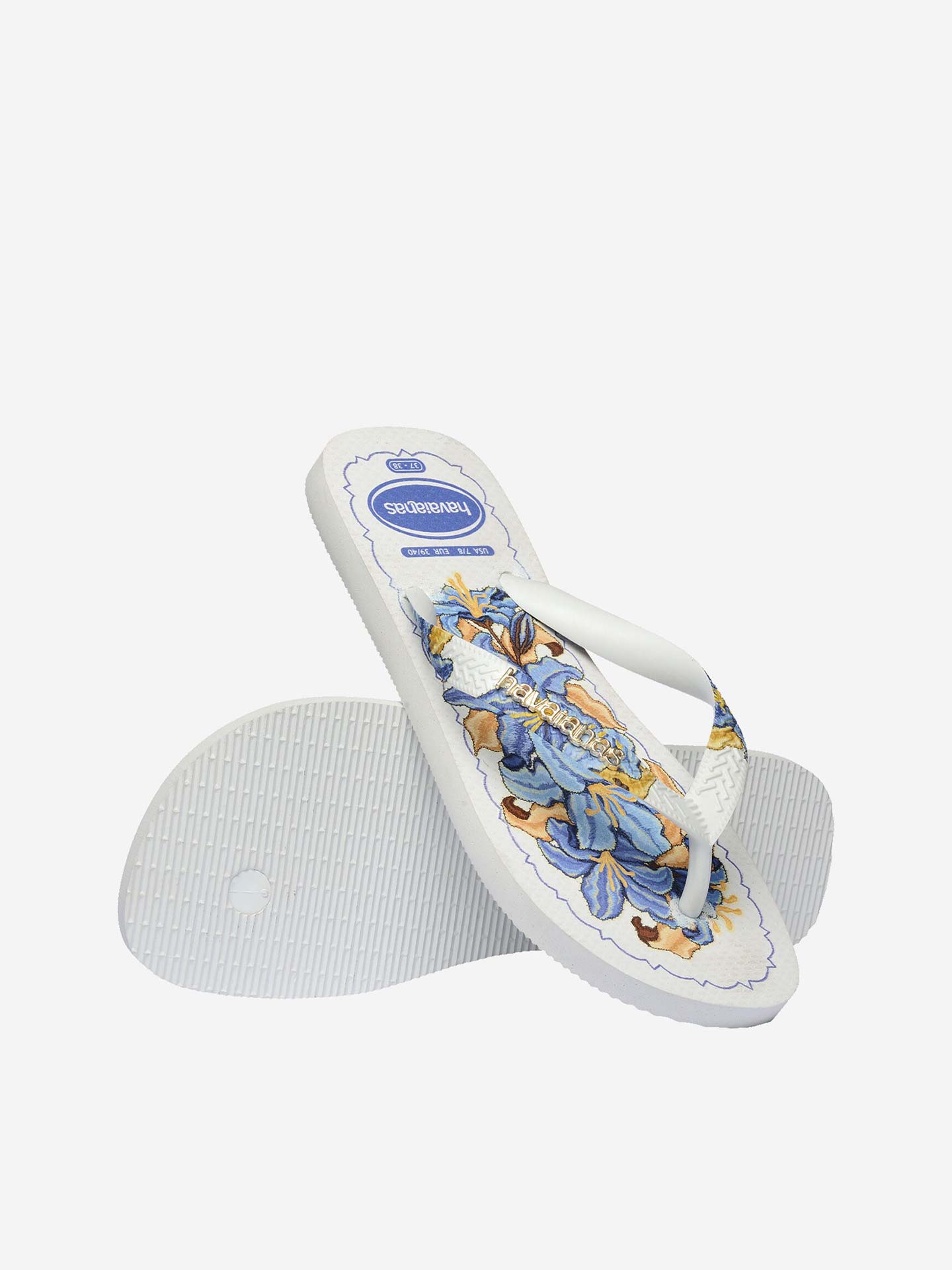 Havaianas Top Tropicalia Vibes II