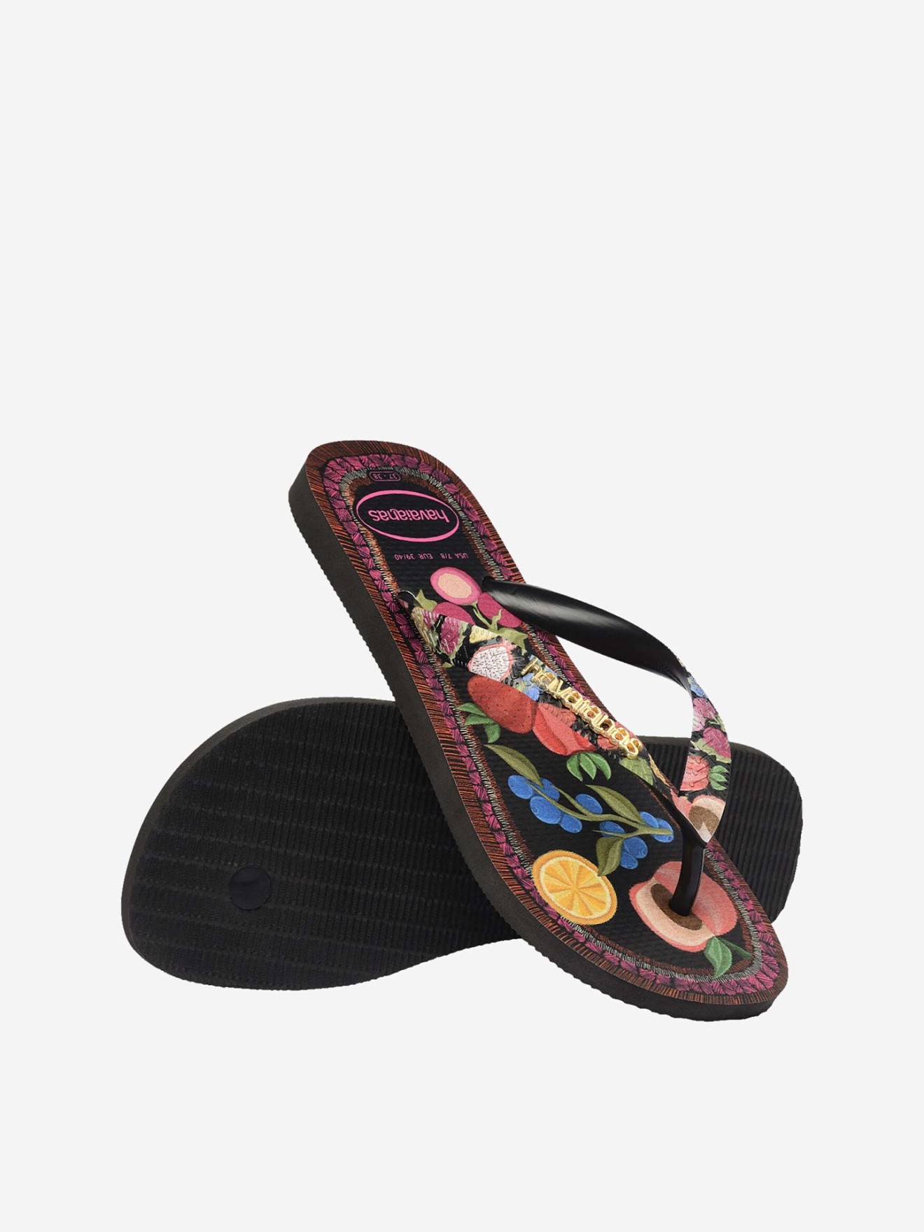 Havaianas Top Tropicalia Vibes II