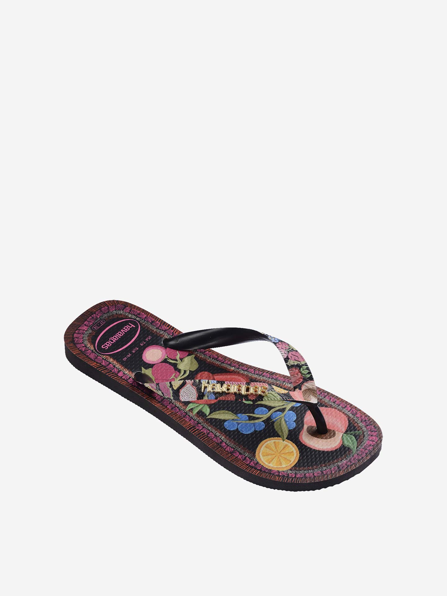 Havaianas Top Tropicalia Vibes II