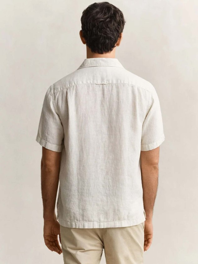 Camisa Regular Fit
