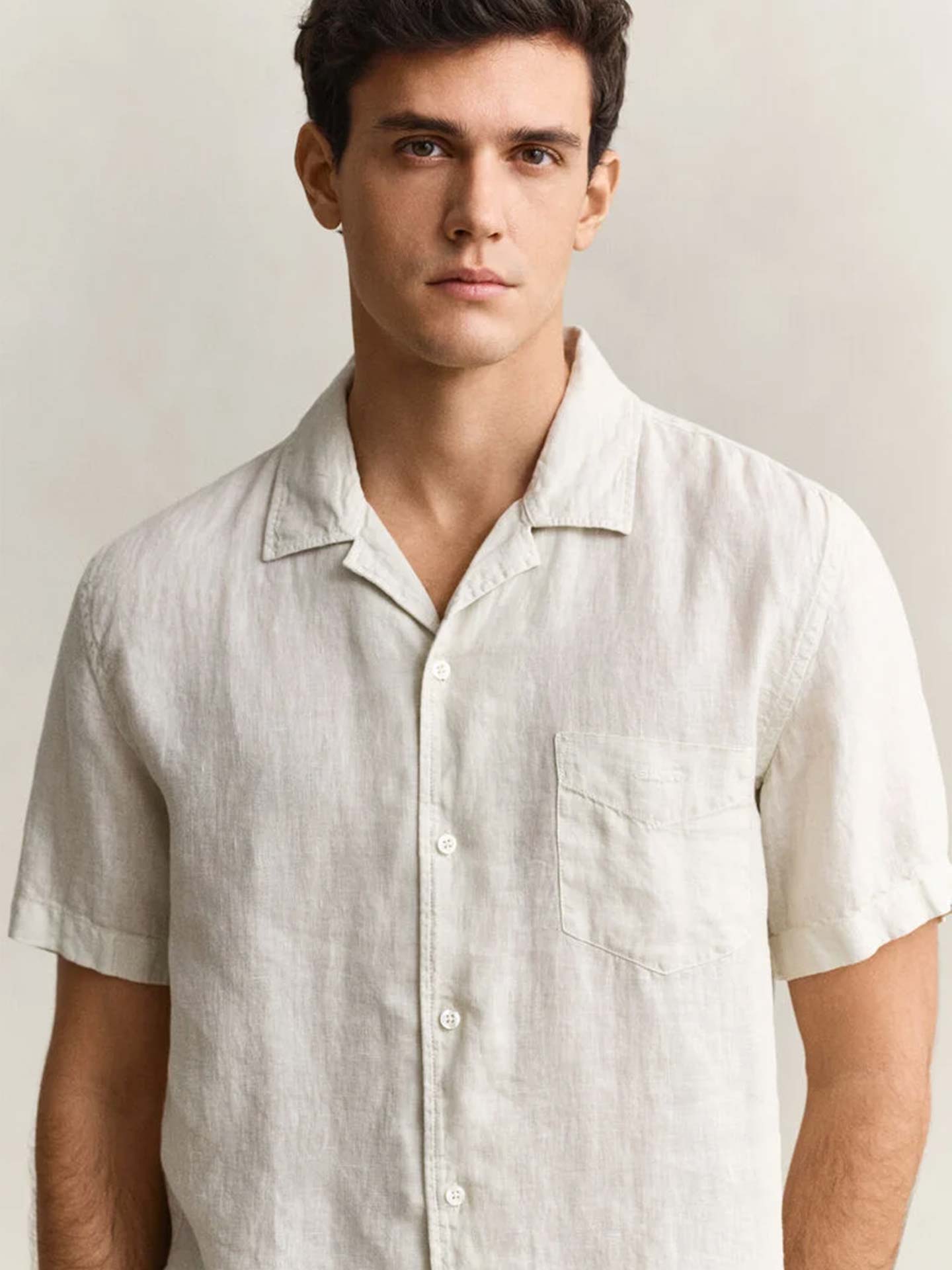 Camisa Regular Fit