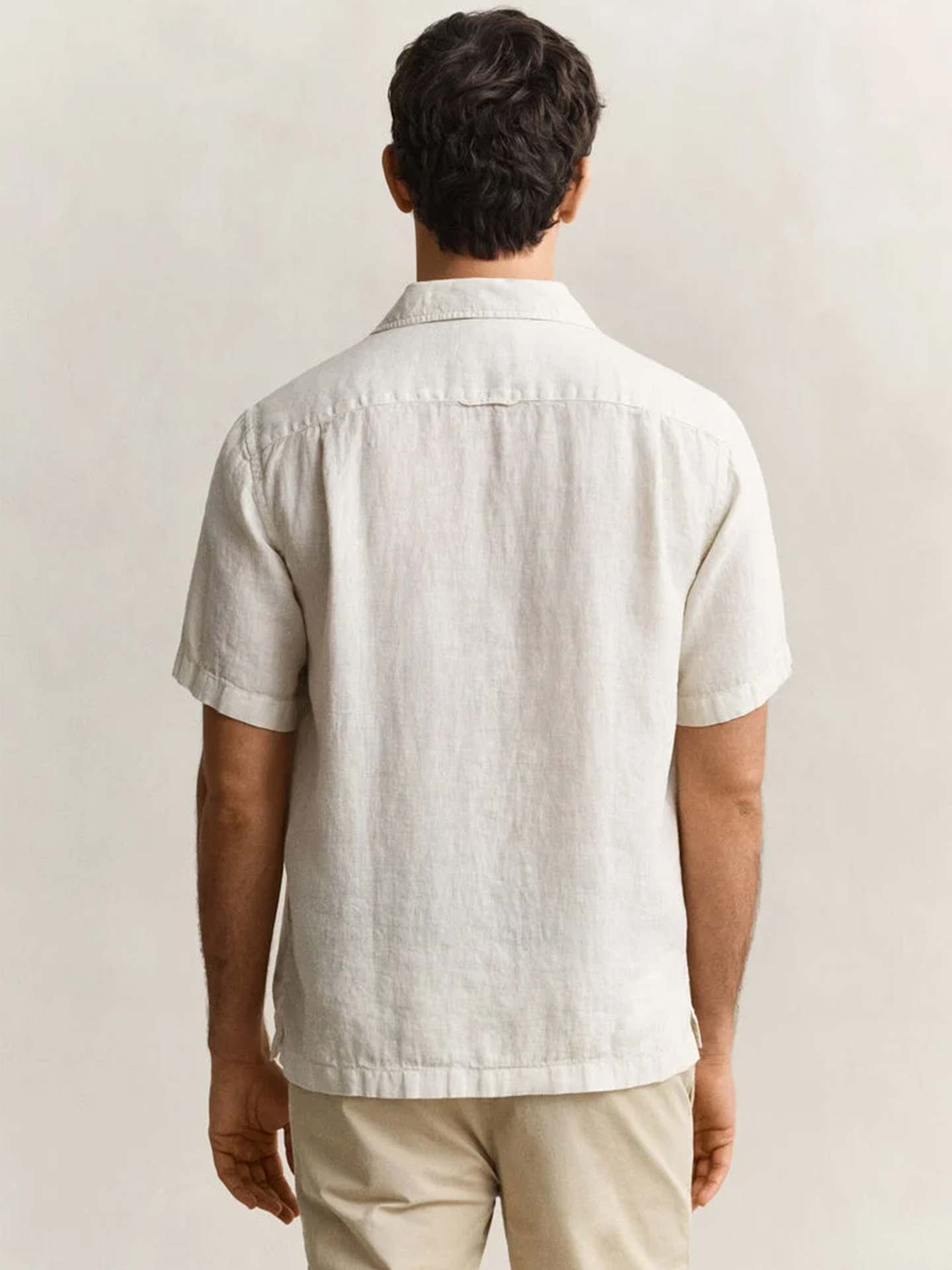 Camisa Regular Fit