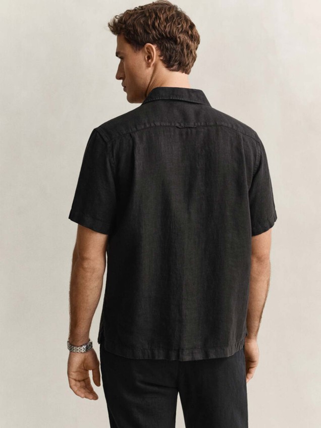 Camisa Regular Fit