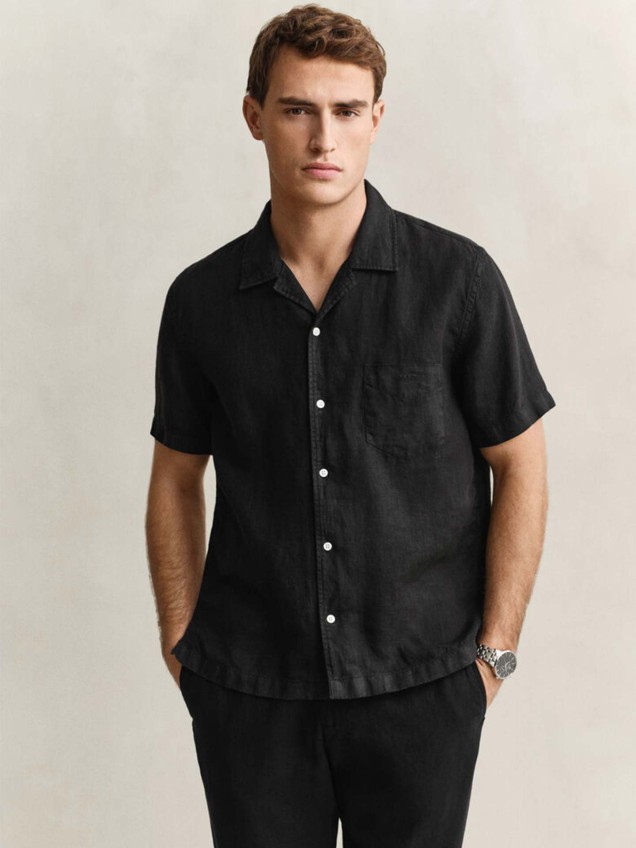 Camisa Regular Fit