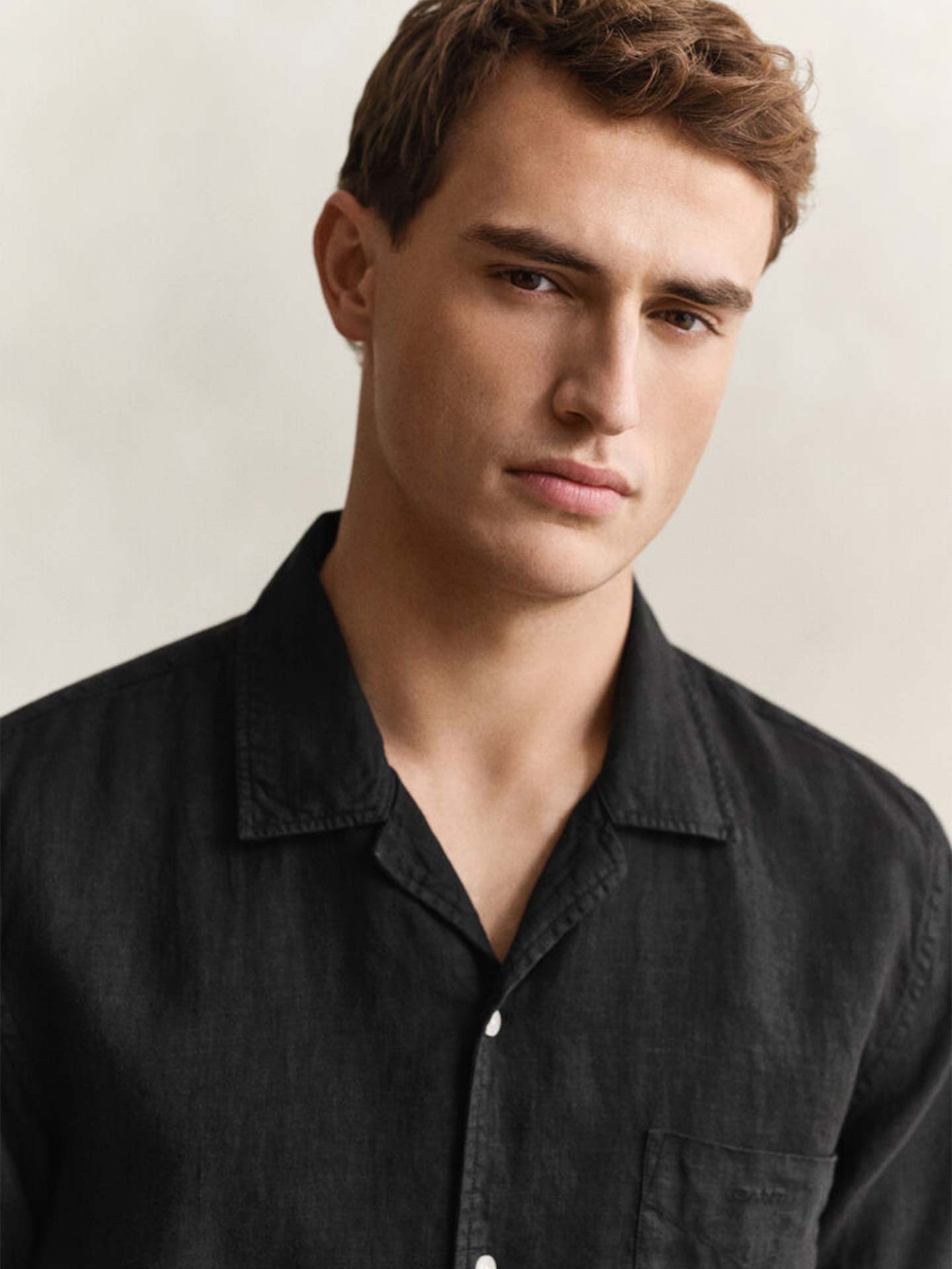 Camisa Regular Fit