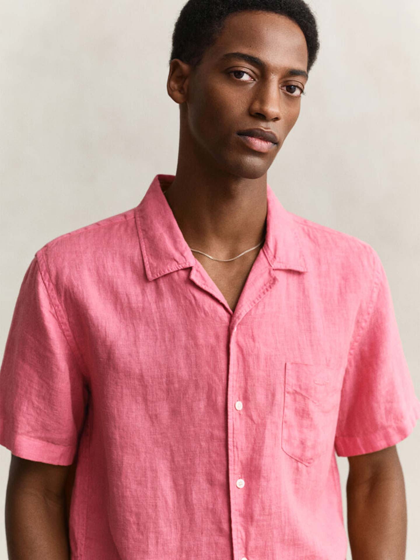 Camisa Regular Fit