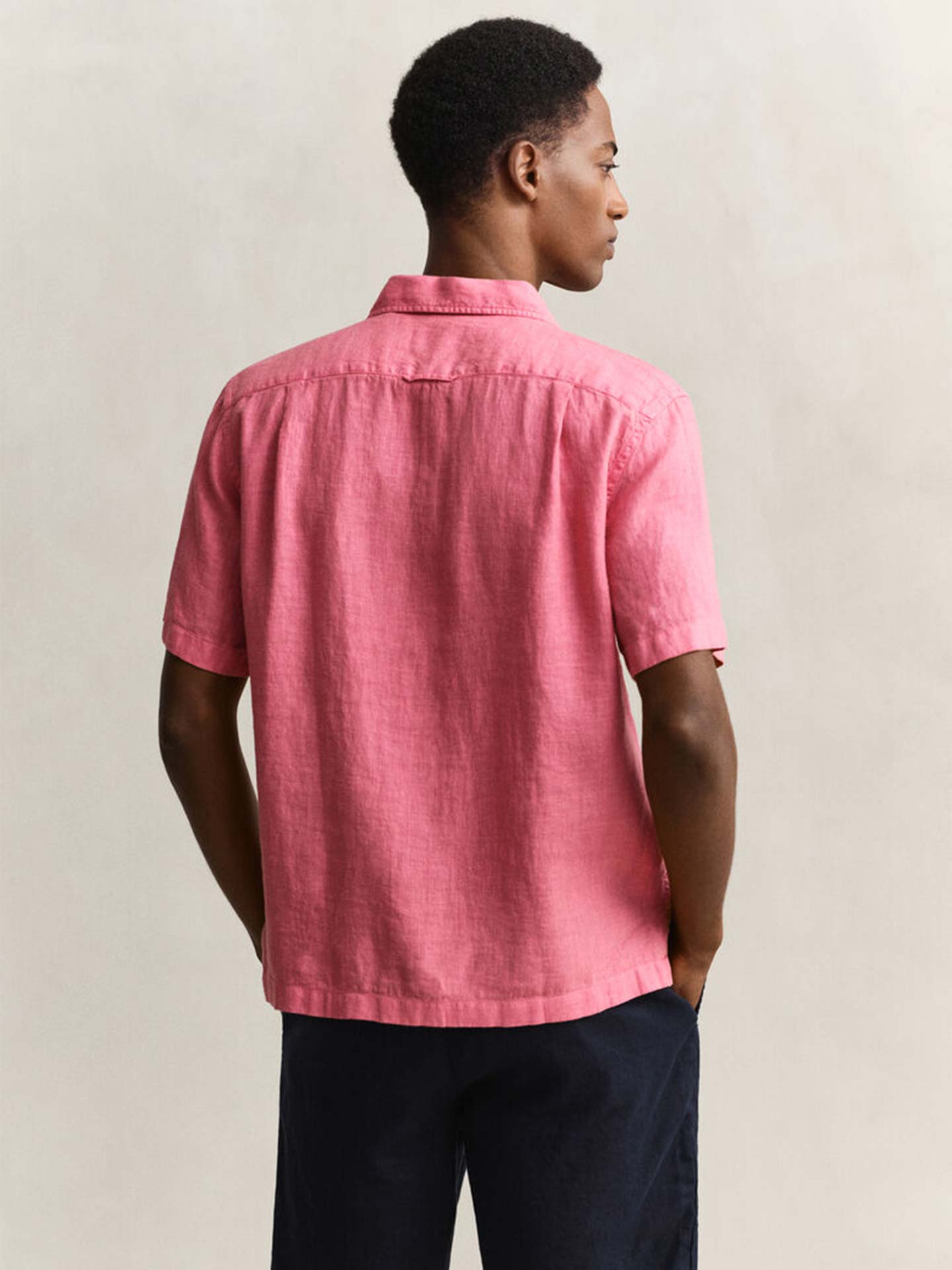 Camisa Regular Fit