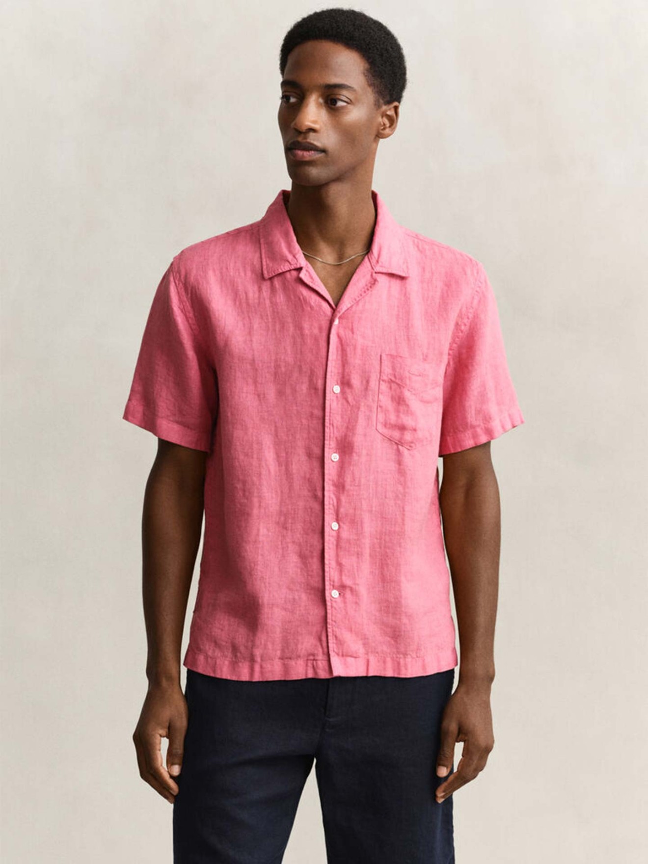 Camisa Regular Fit