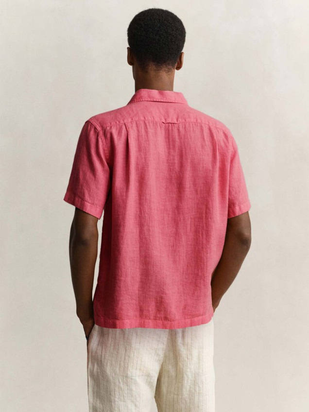 Camisa Regular Fit