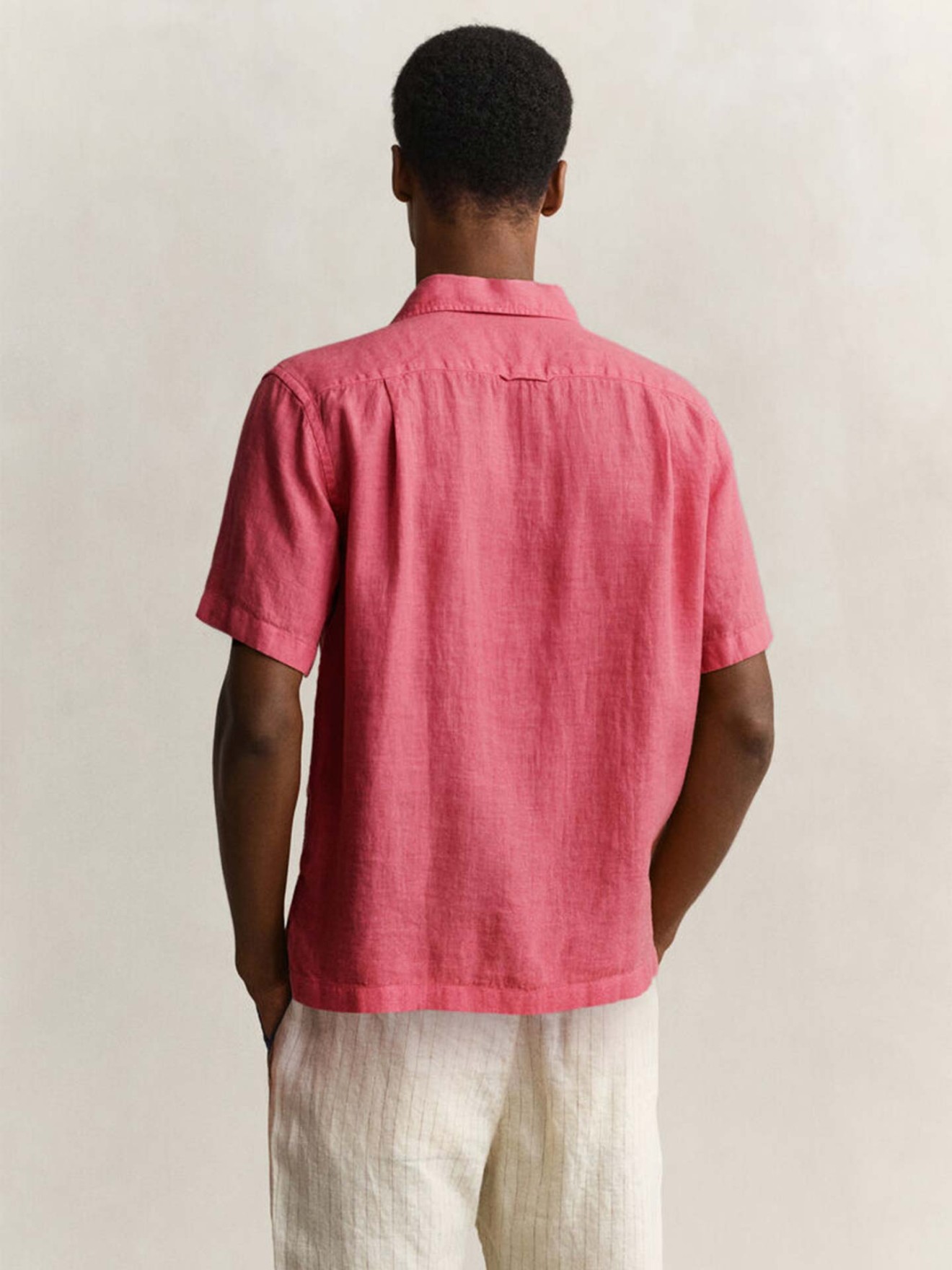 Camisa Regular Fit