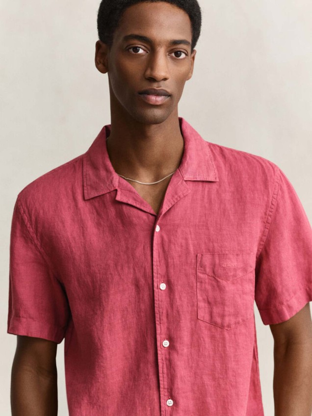 Camisa Regular Fit