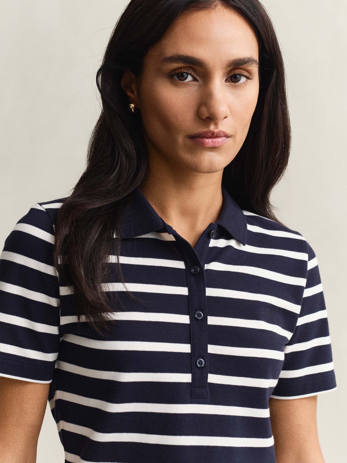 Polo Slim Fit