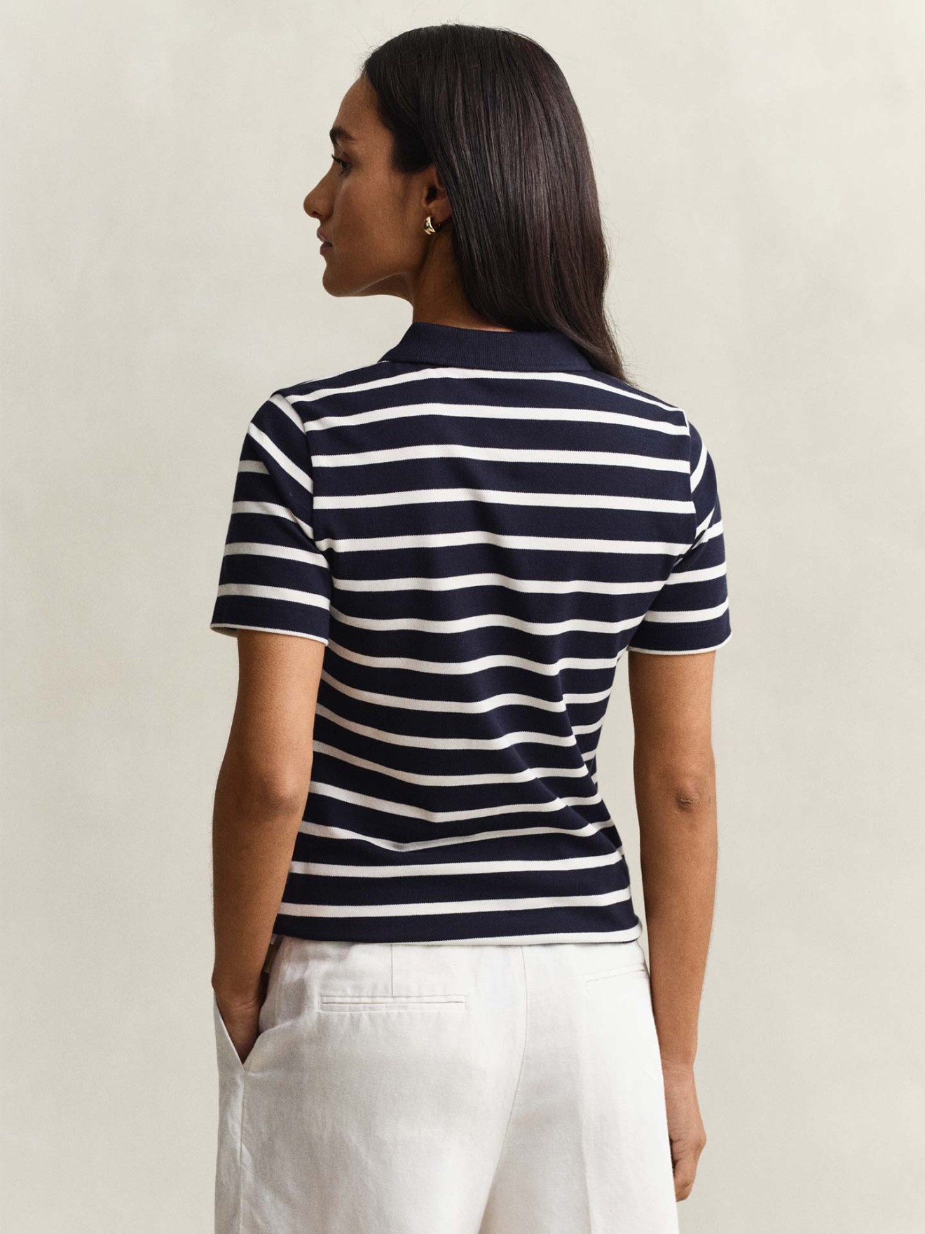 Polo Slim Fit