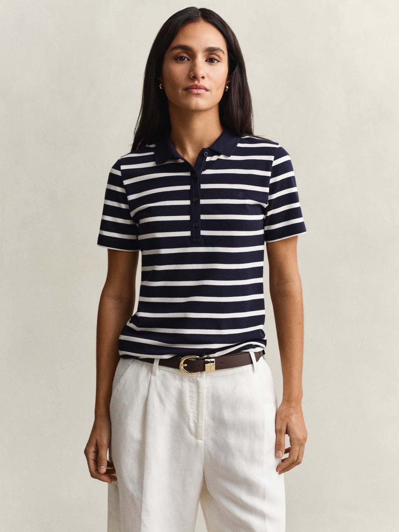 Polo Slim Fit