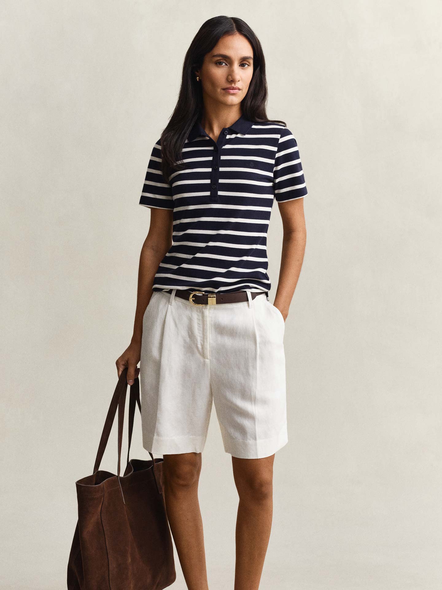 Polo Slim Fit