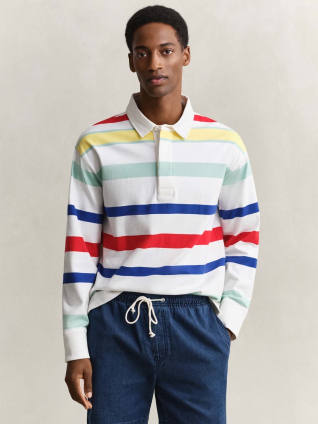 Polo �s Riscas