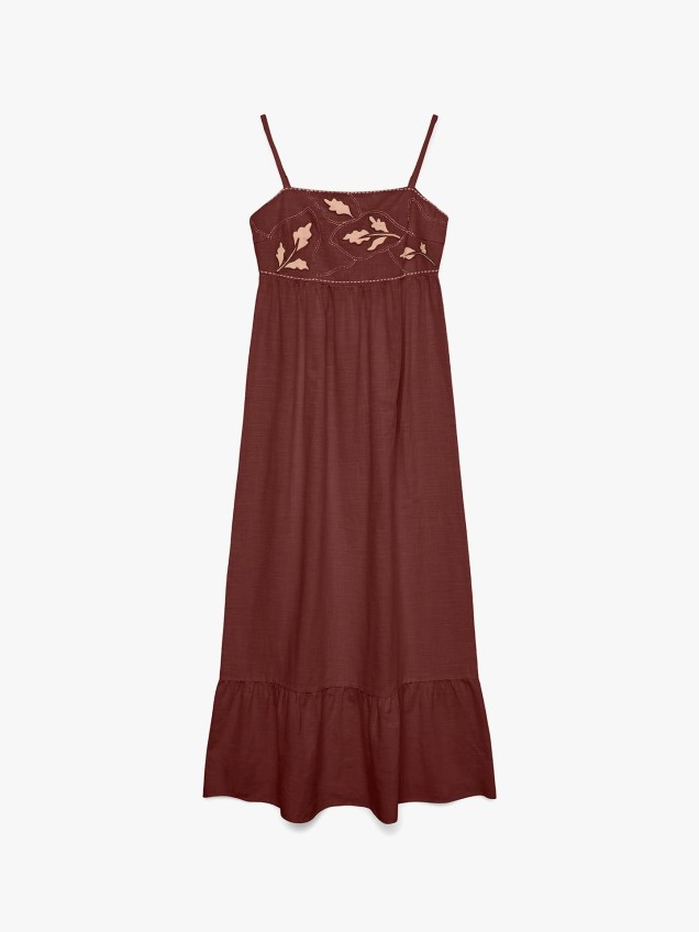 Vestido Jamila