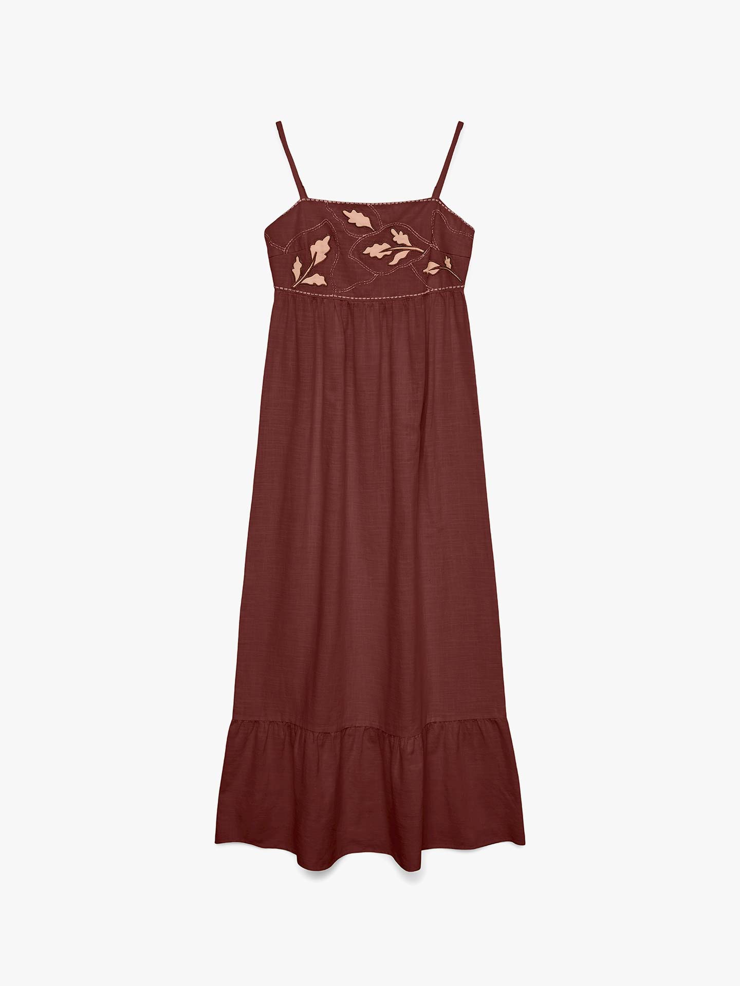 Vestido Jamila